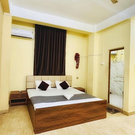 Capital Heritage Homestay Guwahati Eksteriør bilde