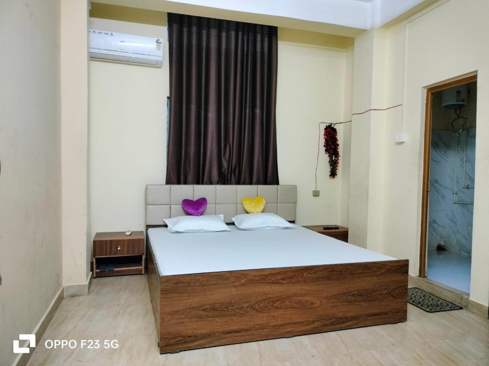 Capital Heritage Homestay Guwahati Eksteriør bilde