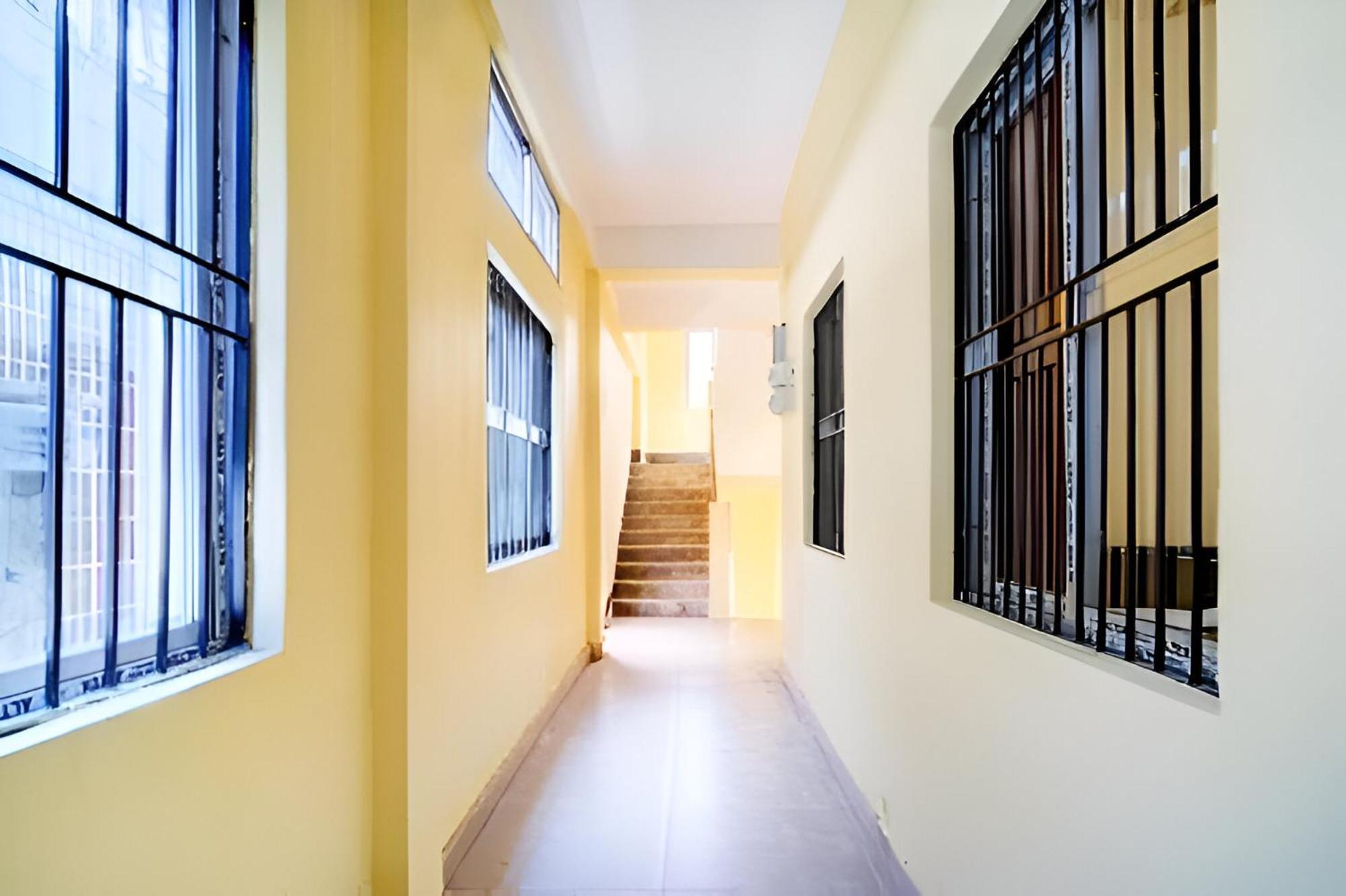 Capital Heritage Homestay Guwahati Eksteriør bilde