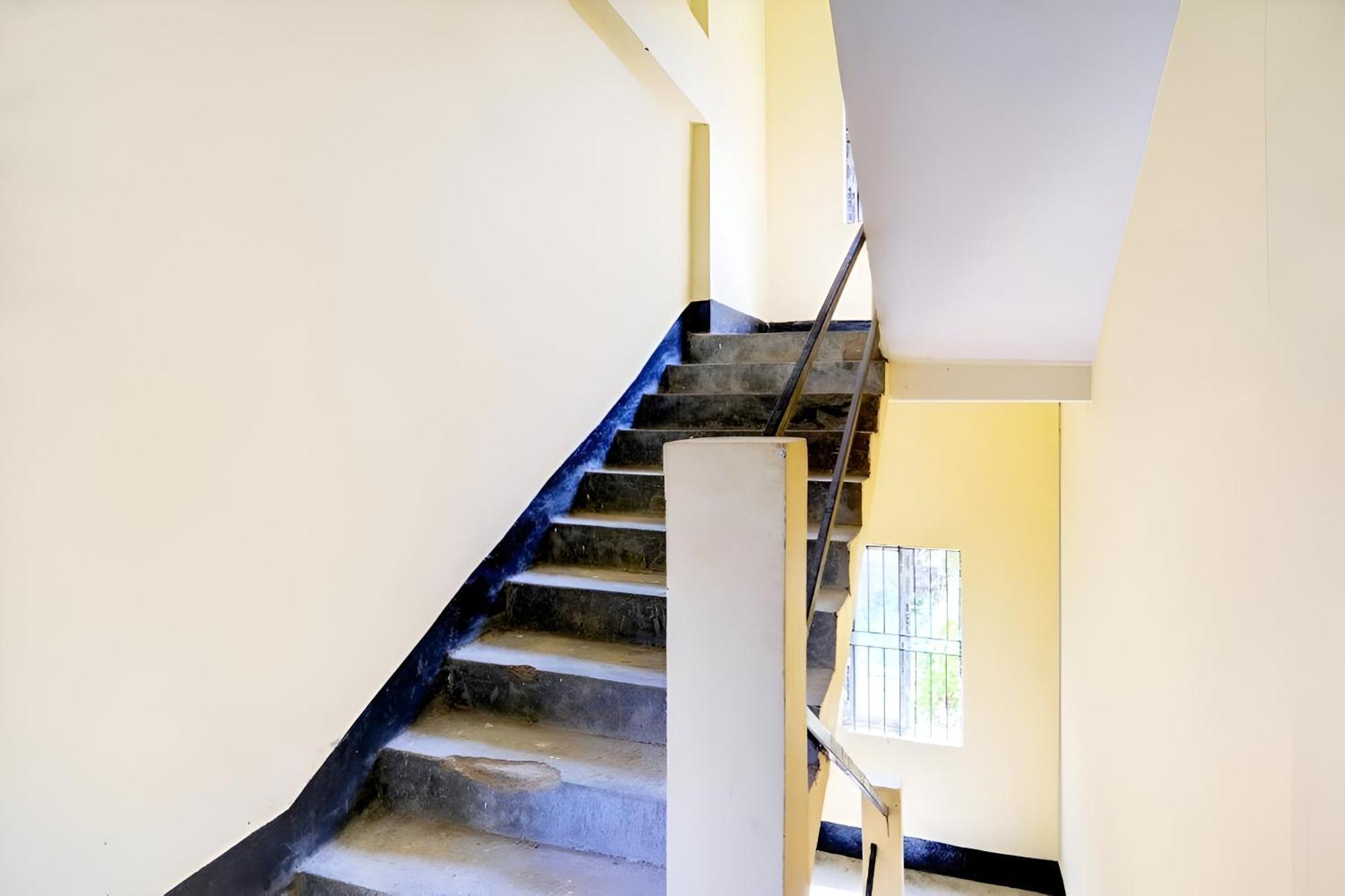 Capital Heritage Homestay Guwahati Eksteriør bilde