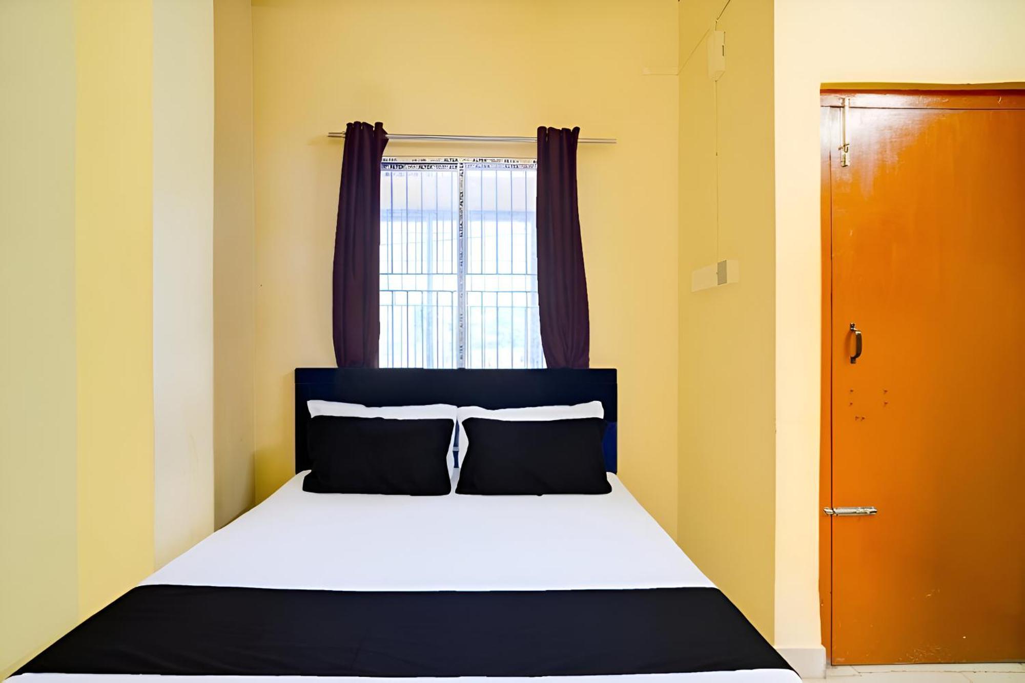 Capital Heritage Homestay Guwahati Eksteriør bilde