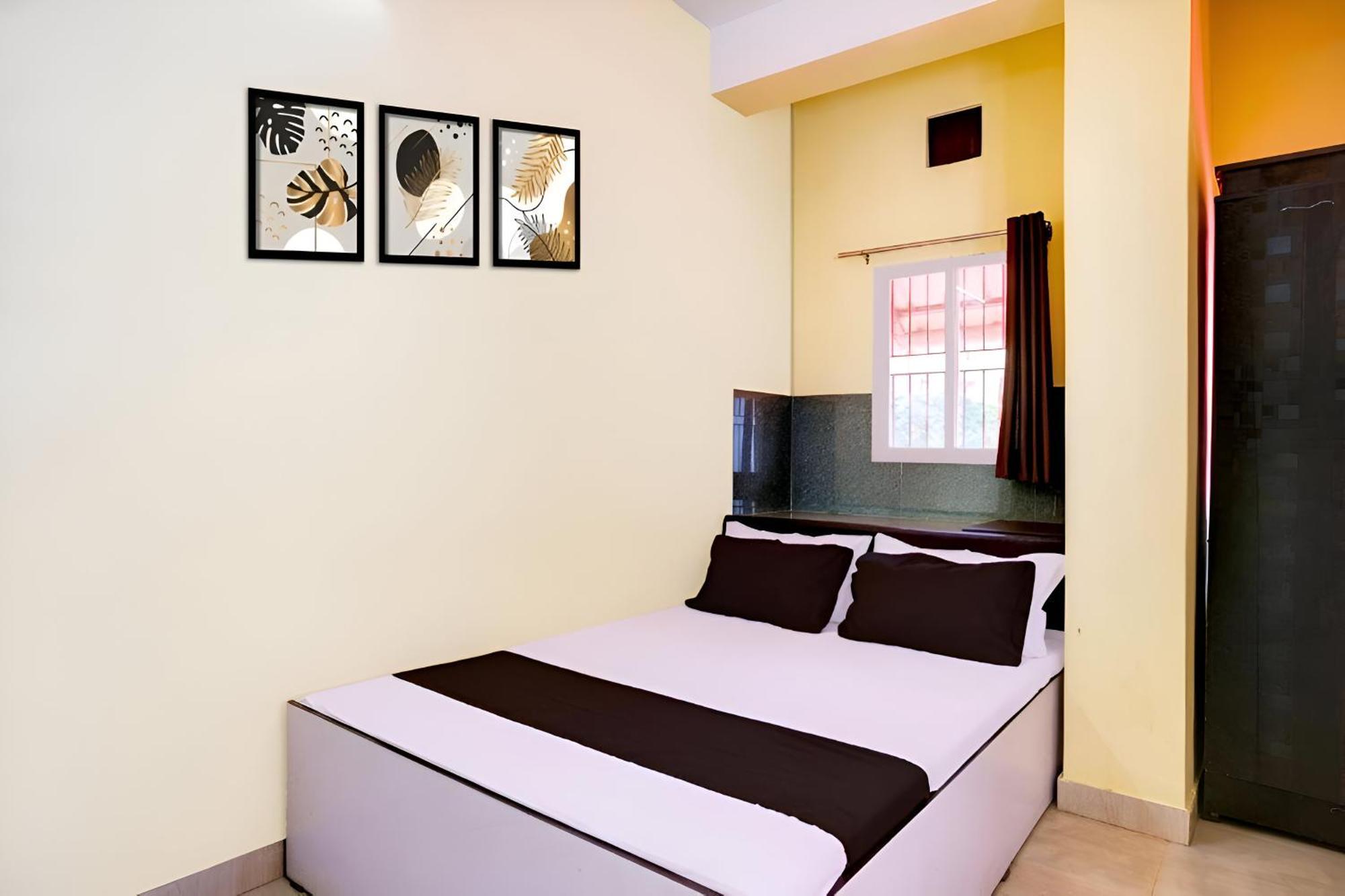Capital Heritage Homestay Guwahati Eksteriør bilde