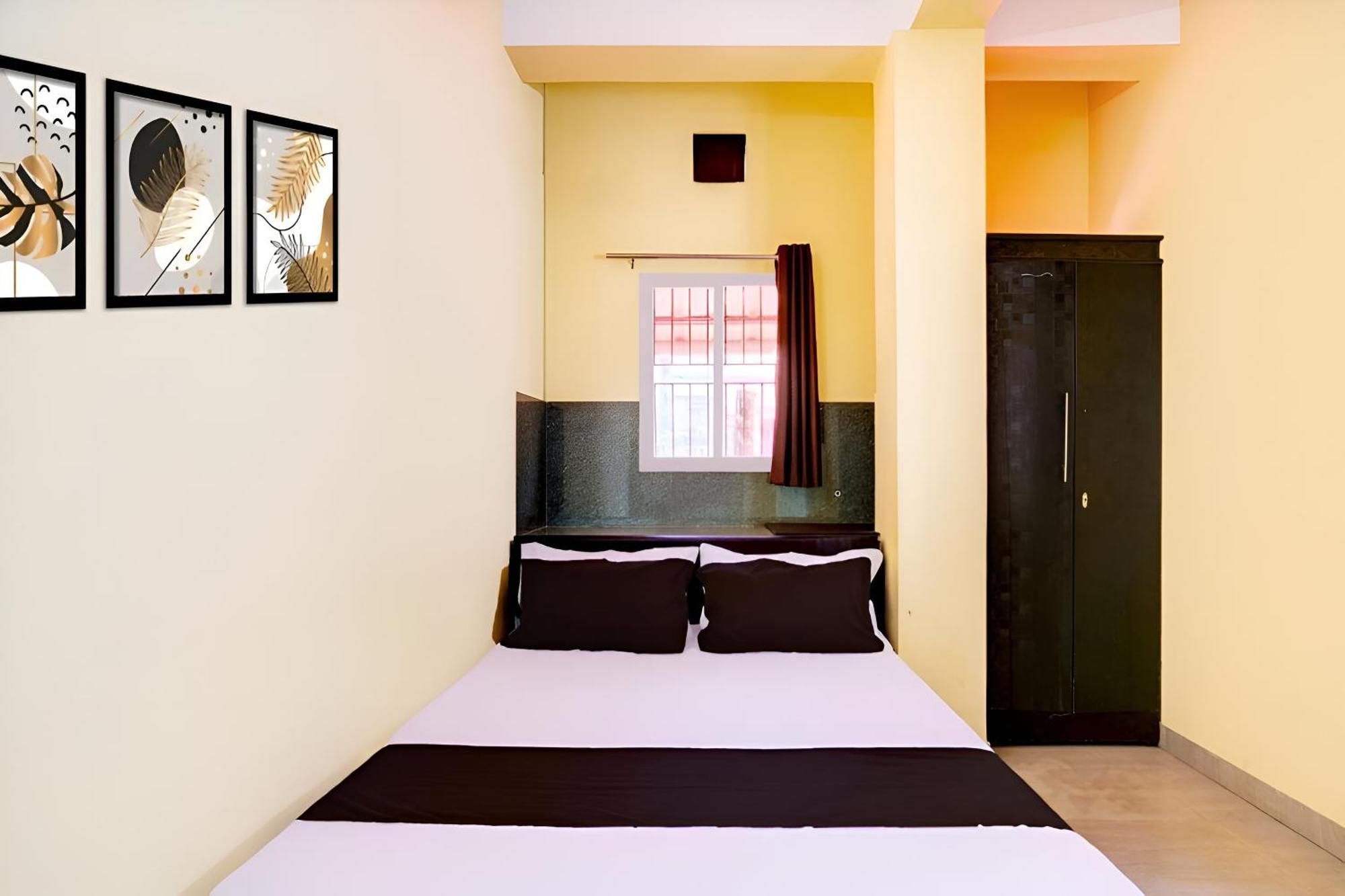 Capital Heritage Homestay Guwahati Eksteriør bilde
