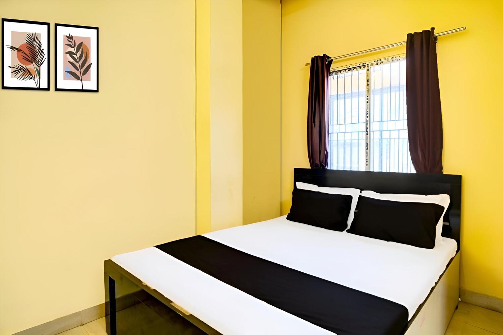 Capital Heritage Homestay Guwahati Eksteriør bilde