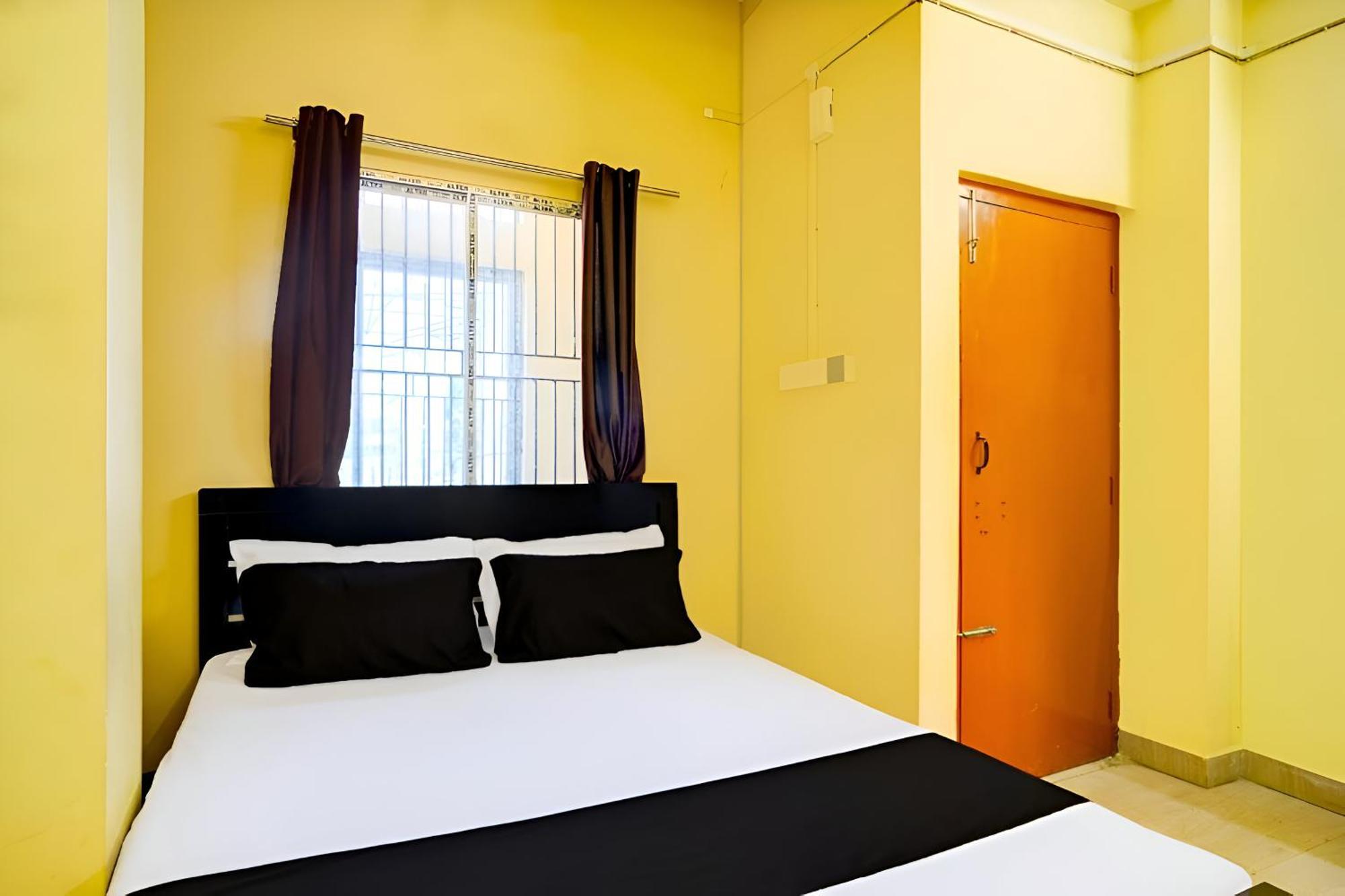 Capital Heritage Homestay Guwahati Eksteriør bilde