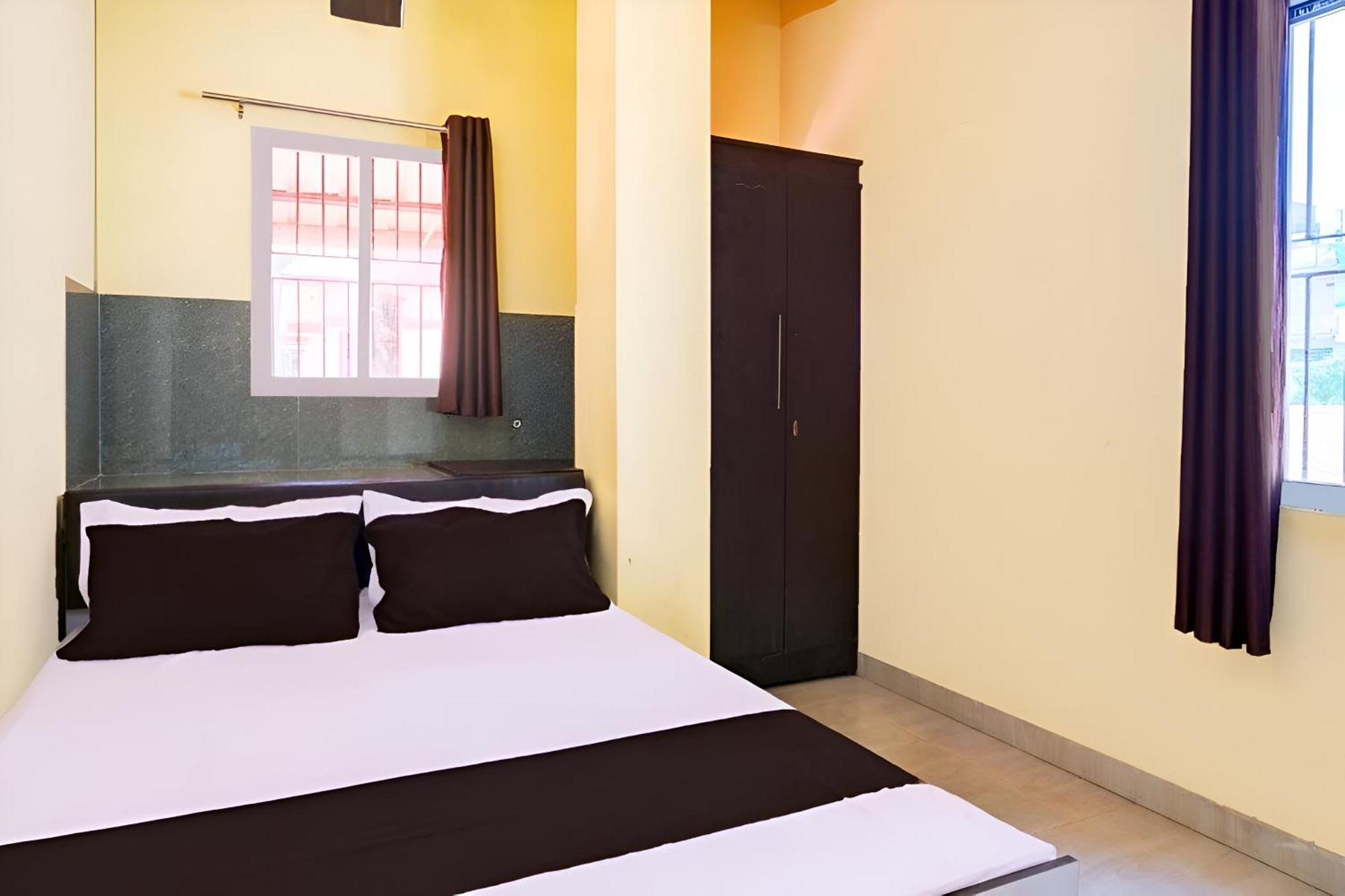 Capital Heritage Homestay Guwahati Eksteriør bilde