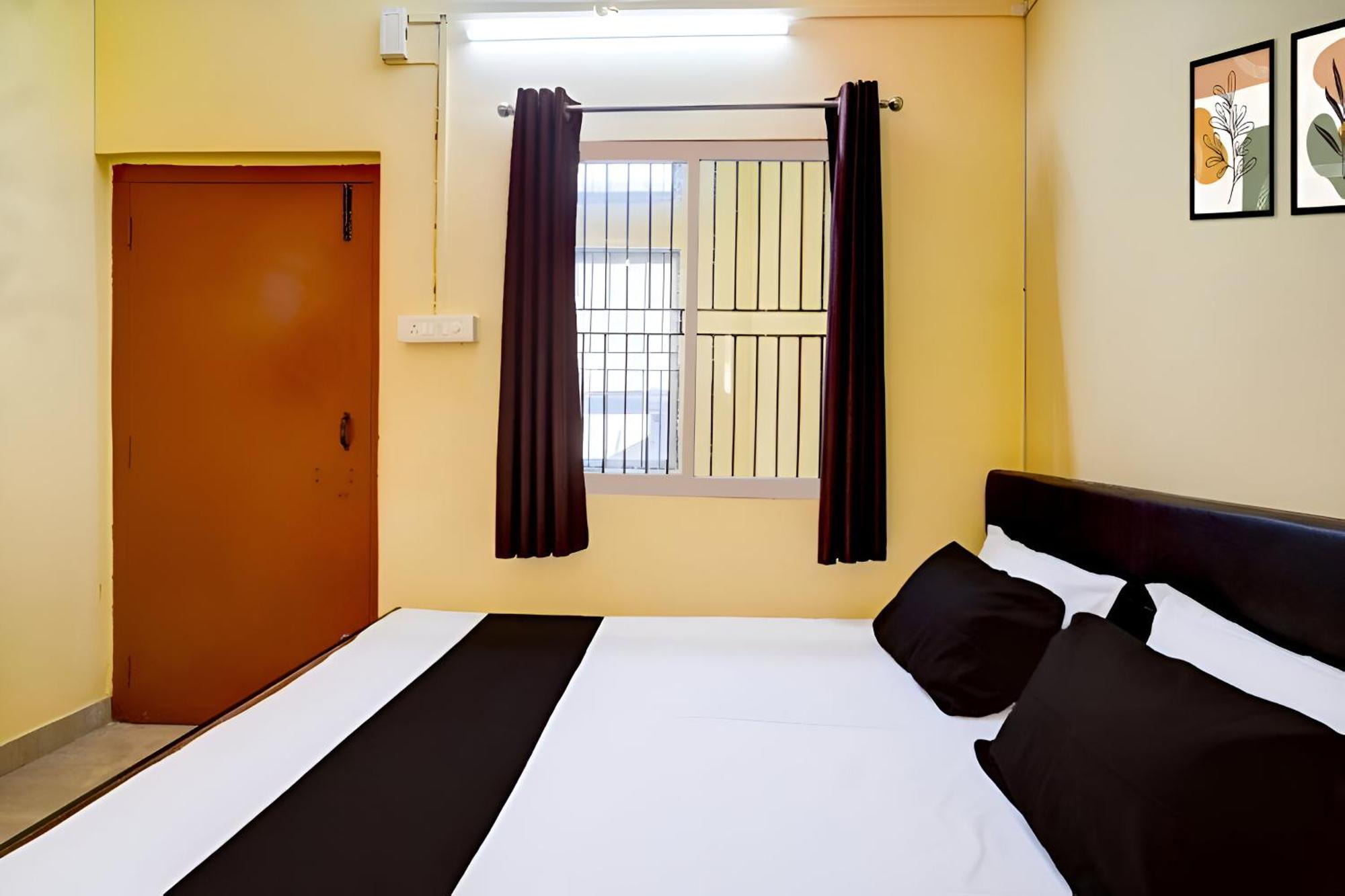 Capital Heritage Homestay Guwahati Eksteriør bilde