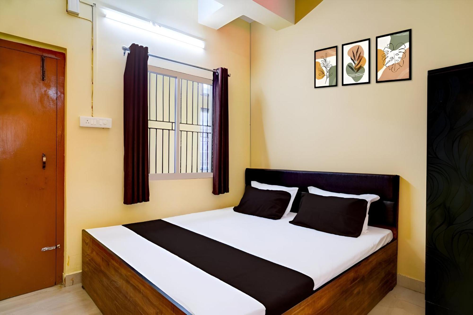 Capital Heritage Homestay Guwahati Eksteriør bilde