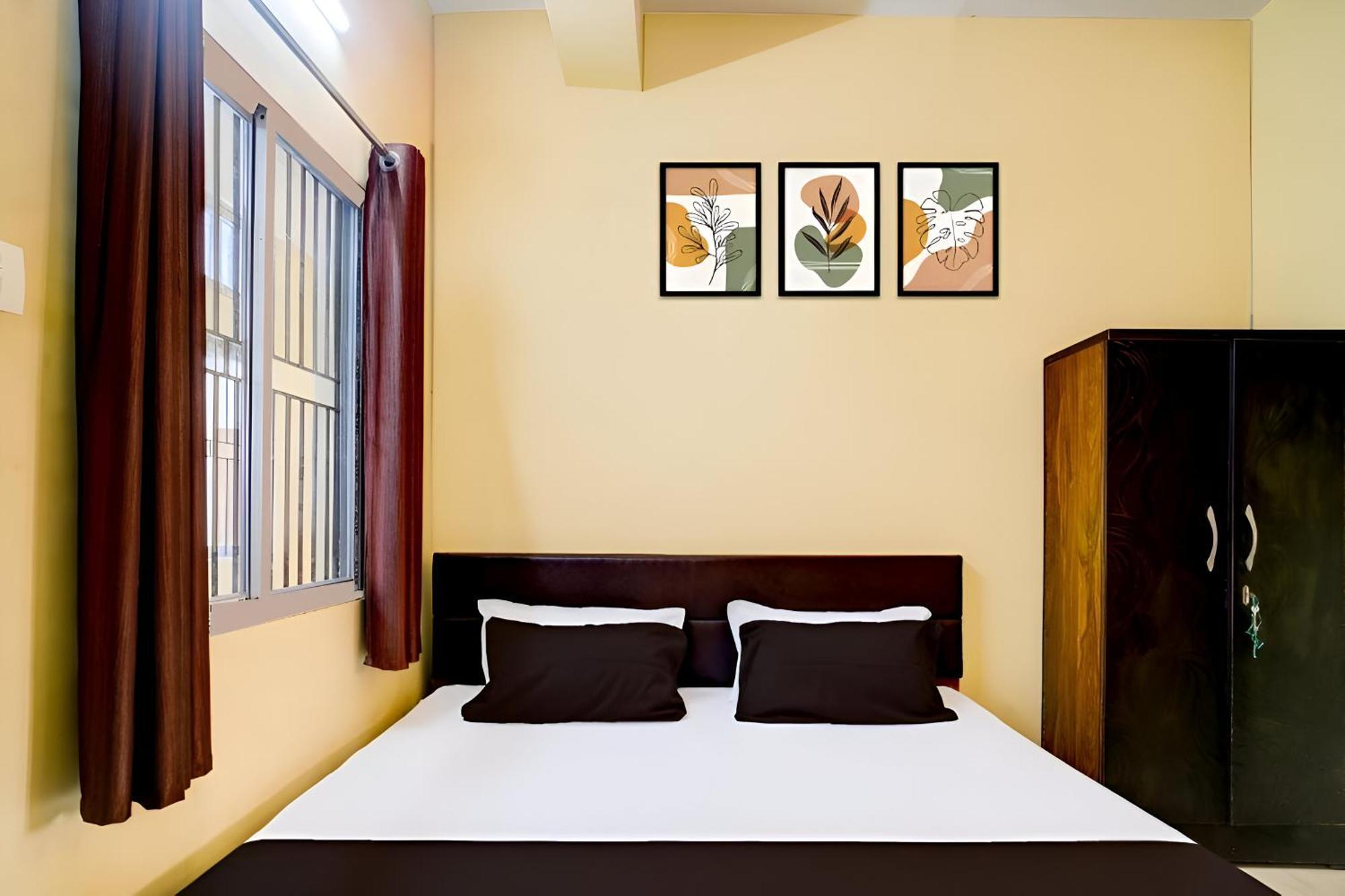 Capital Heritage Homestay Guwahati Eksteriør bilde