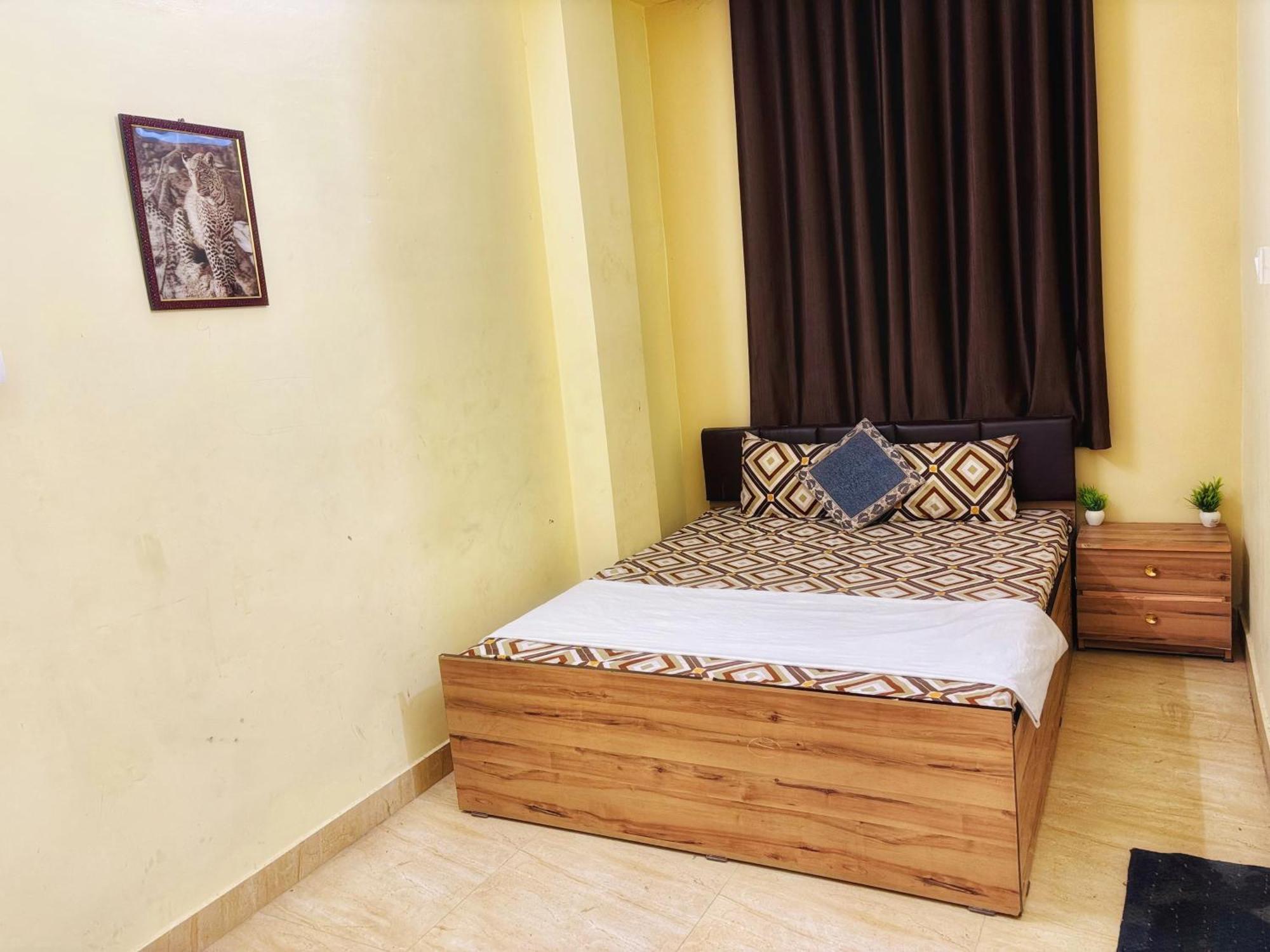 Capital Heritage Homestay Guwahati Eksteriør bilde