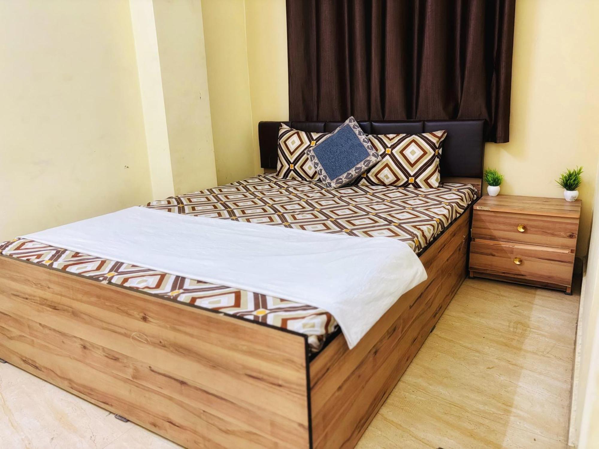 Capital Heritage Homestay Guwahati Eksteriør bilde