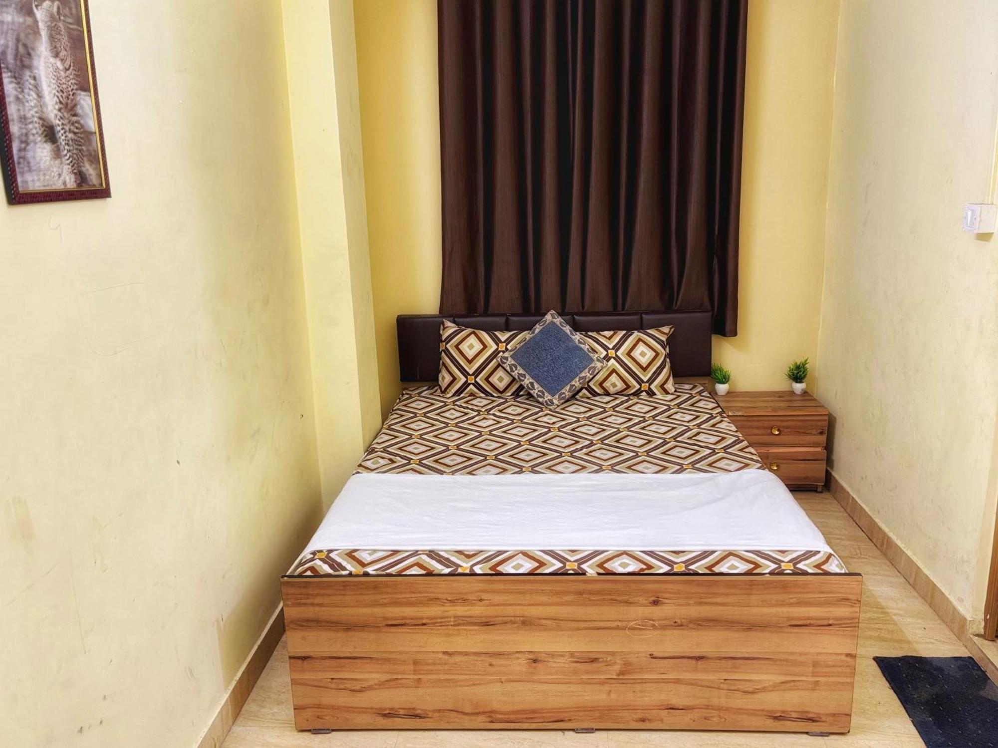 Capital Heritage Homestay Guwahati Eksteriør bilde