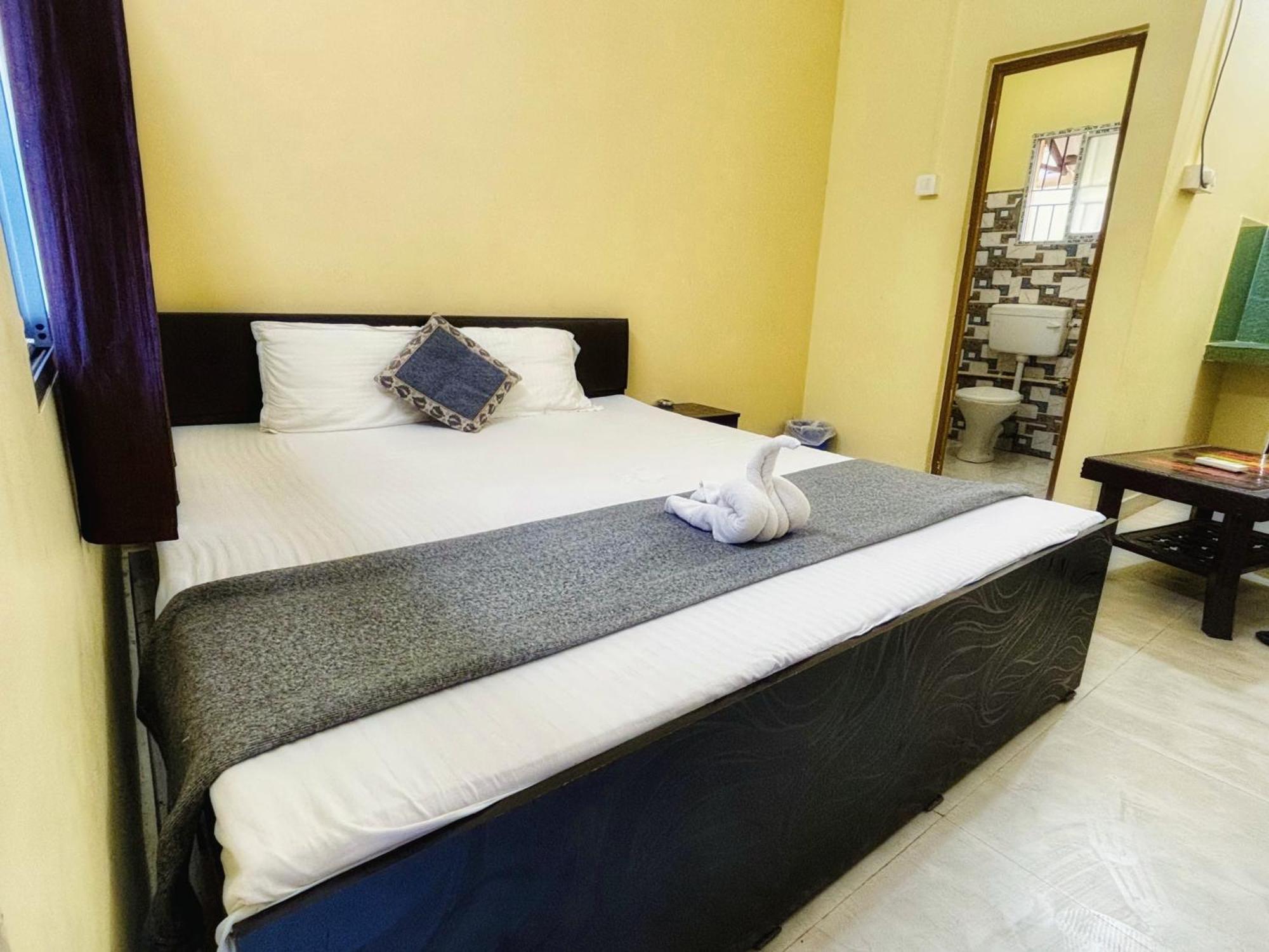 Capital Heritage Homestay Guwahati Eksteriør bilde