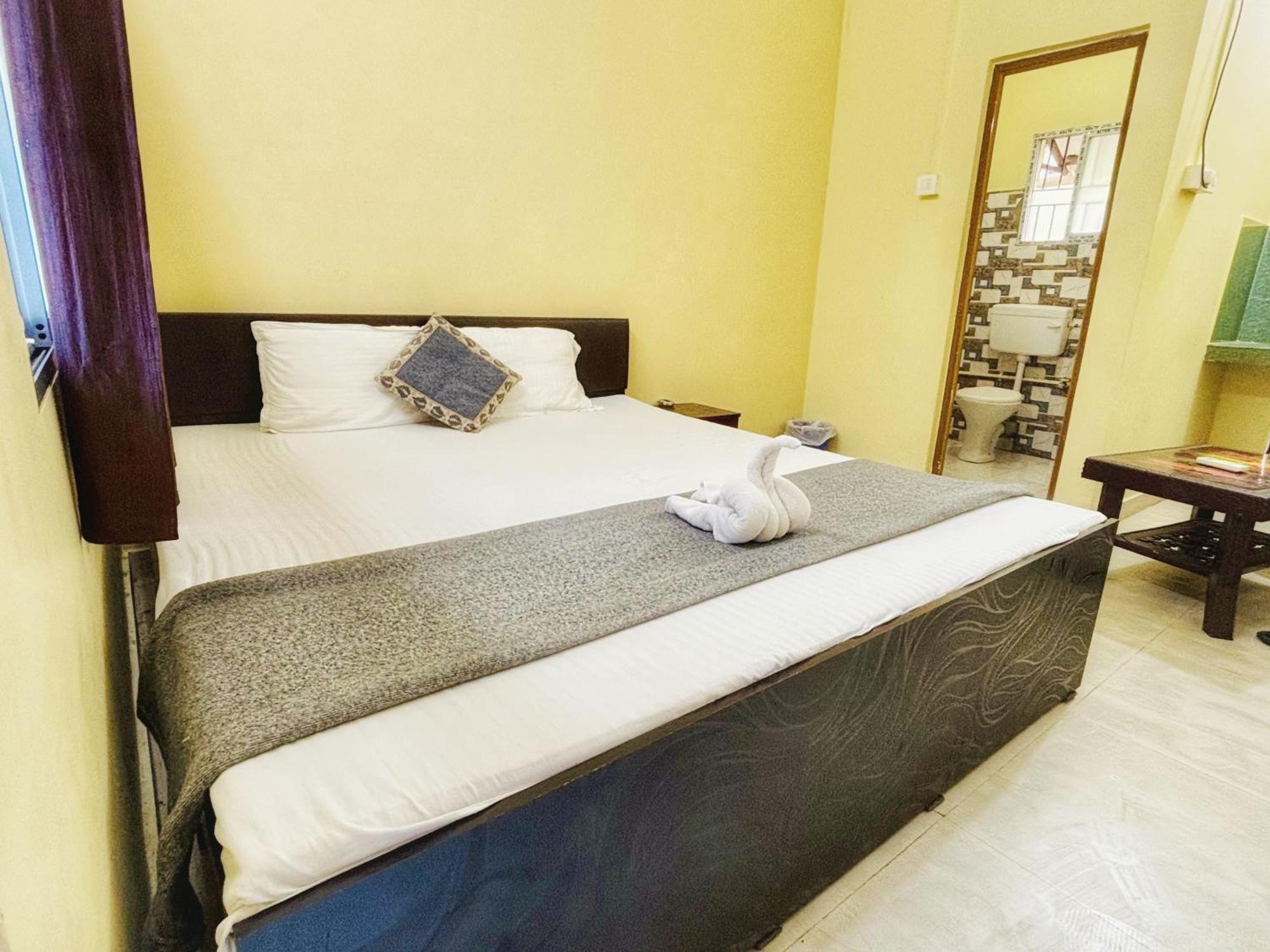 Capital Heritage Homestay Guwahati Eksteriør bilde