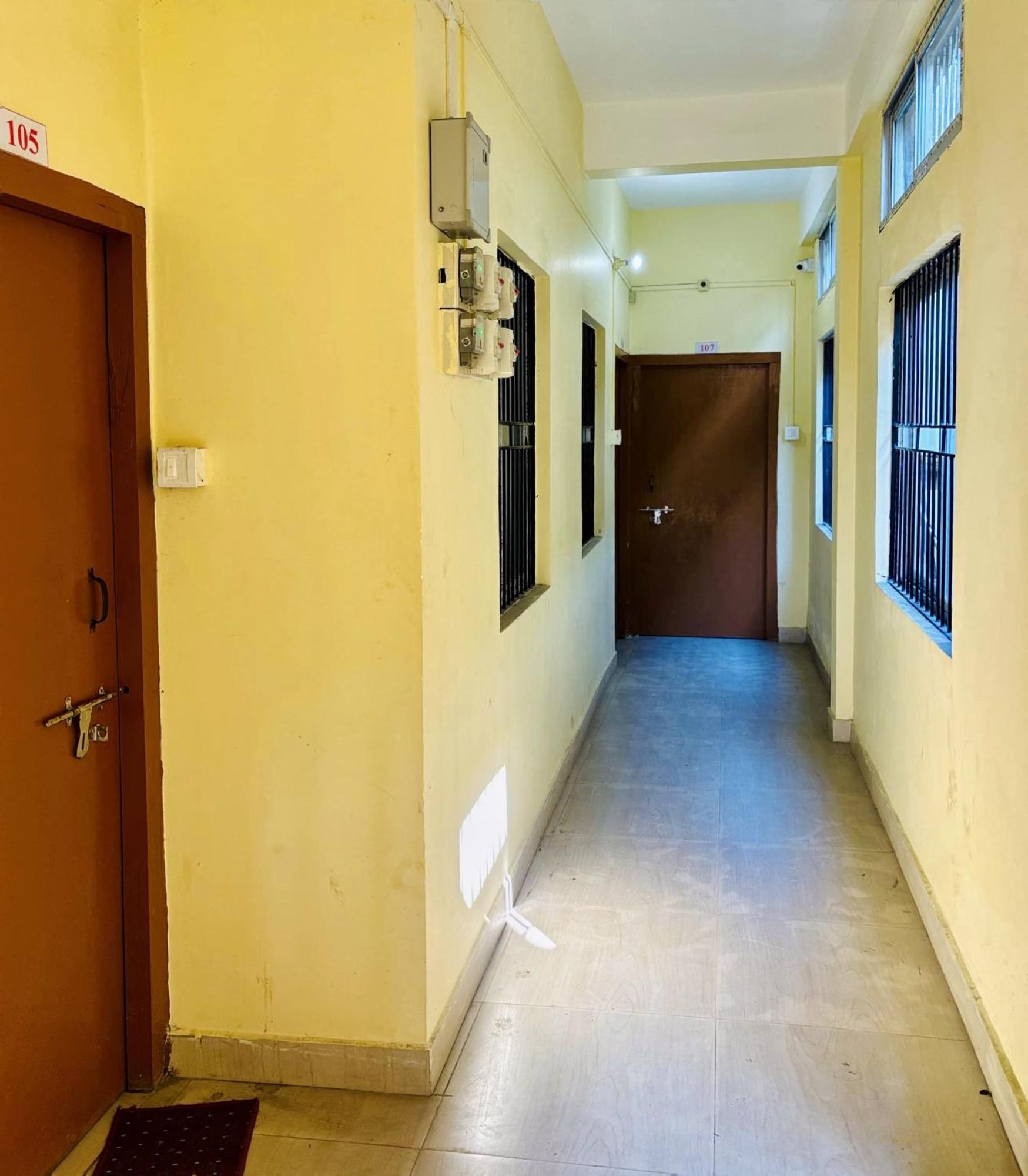 Capital Heritage Homestay Guwahati Eksteriør bilde
