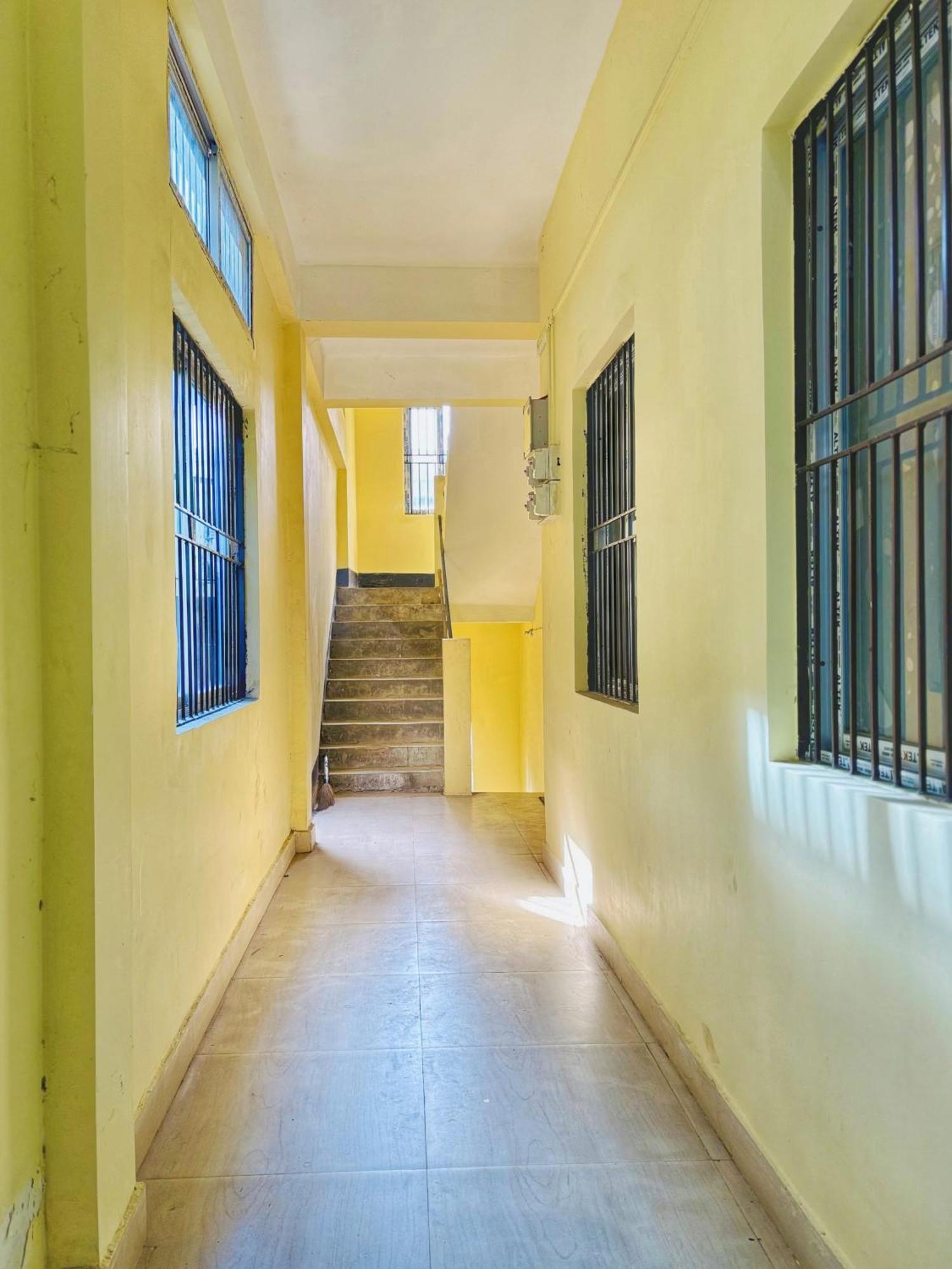 Capital Heritage Homestay Guwahati Eksteriør bilde